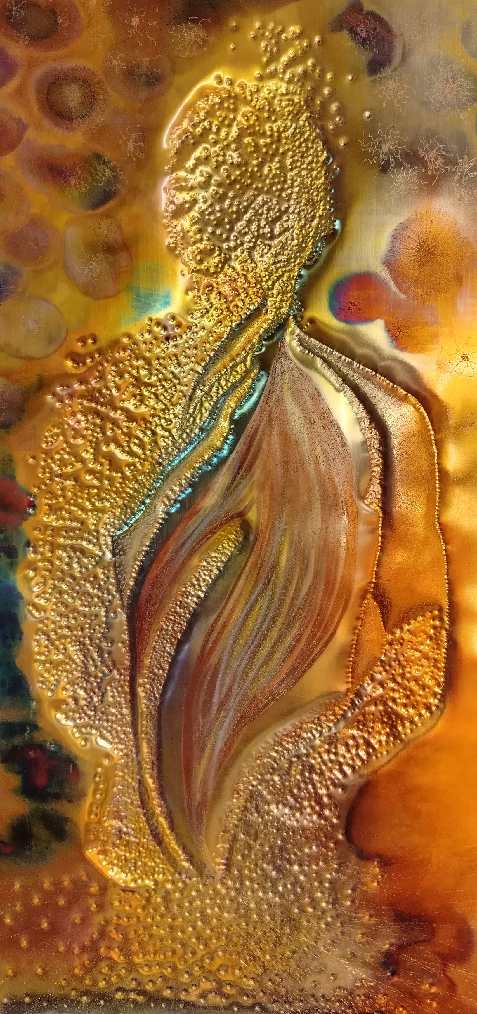 Miedziany Obraz Energetyczny