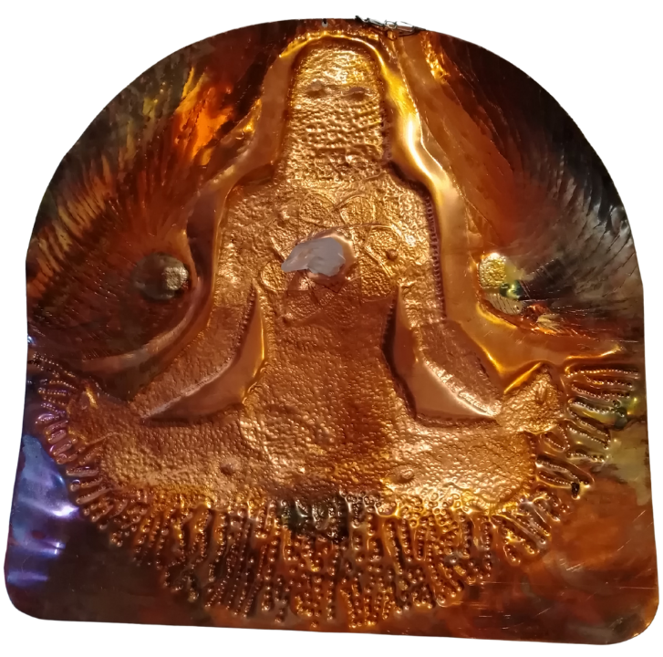 Proces Twórczy - Miedź