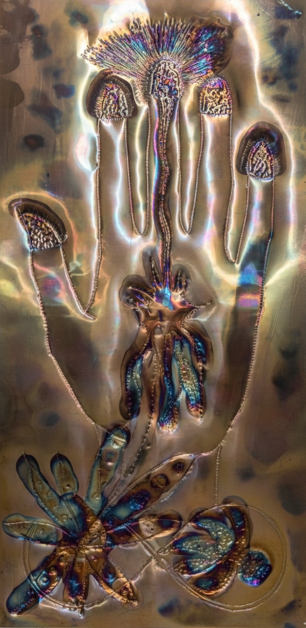 Miedziany Obraz Energetyczny