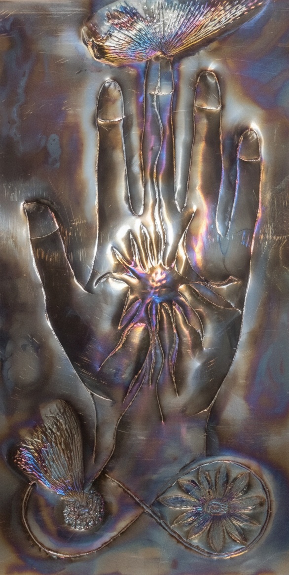 Miedziany Obraz Energetyczny