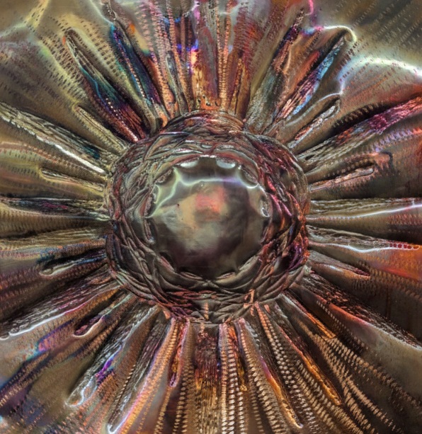 Miedziany Obraz Energetyczny