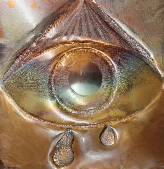 Miedziany Obraz Energetyczny