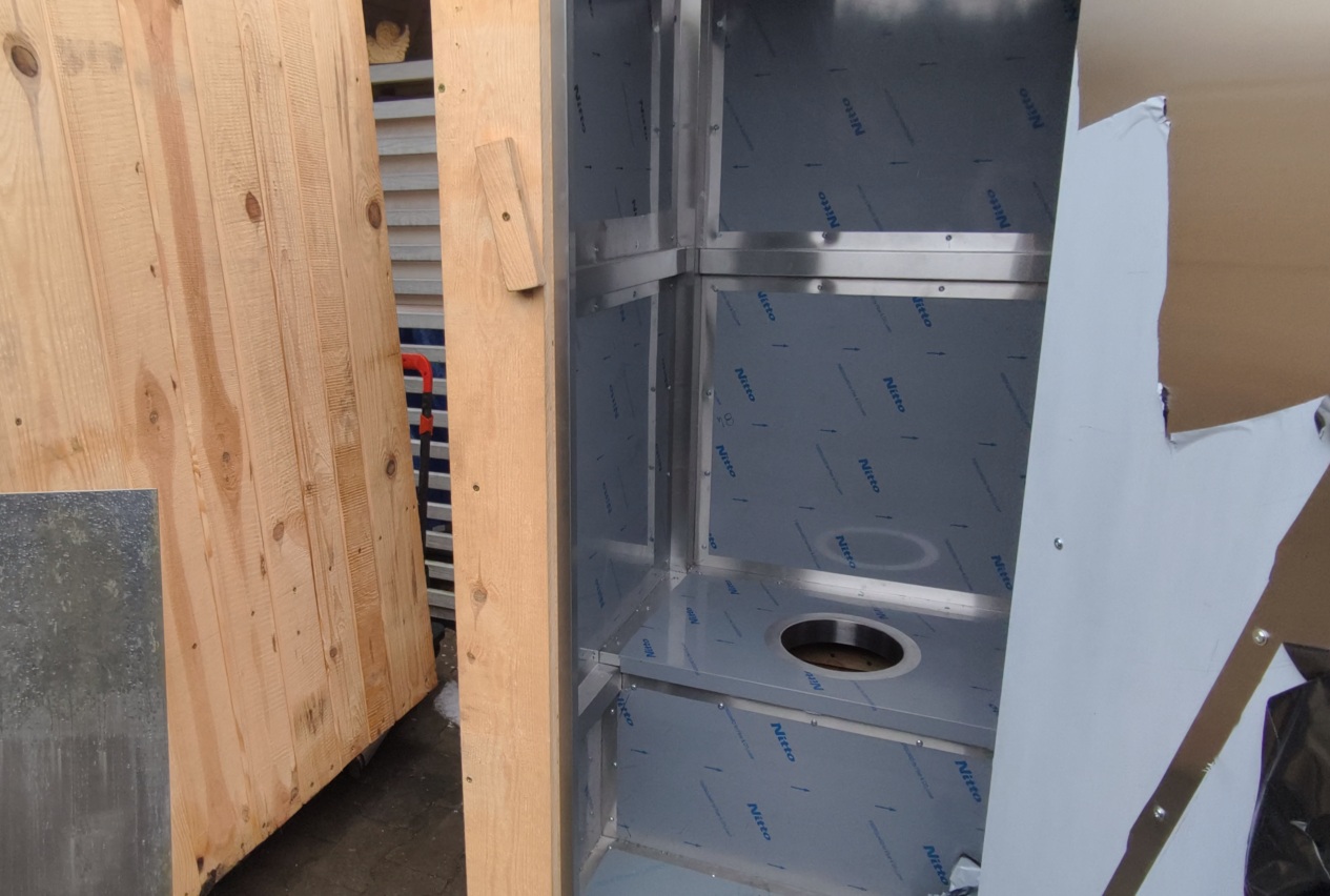 Miedziany Obraz Energetyczny