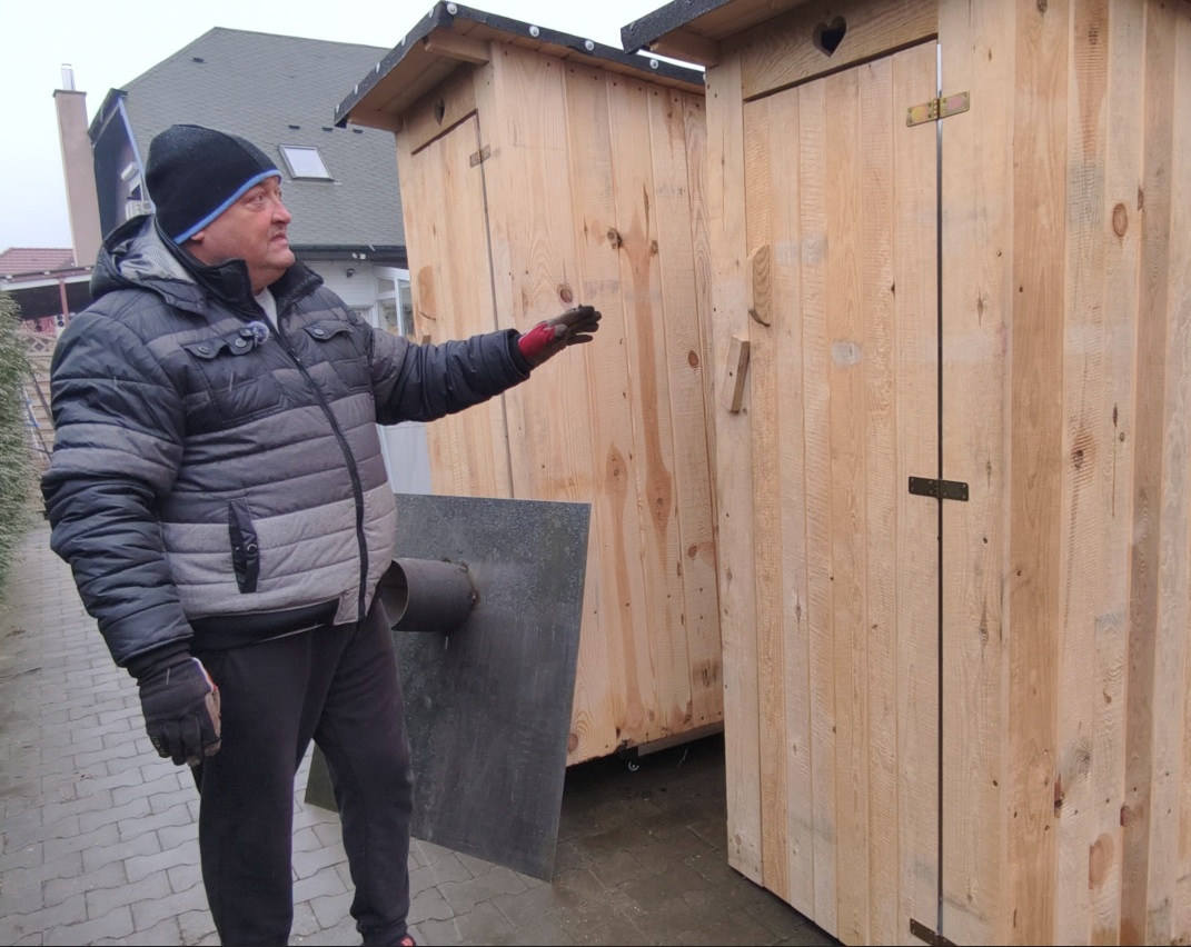 Proces Twórczy - Miedź