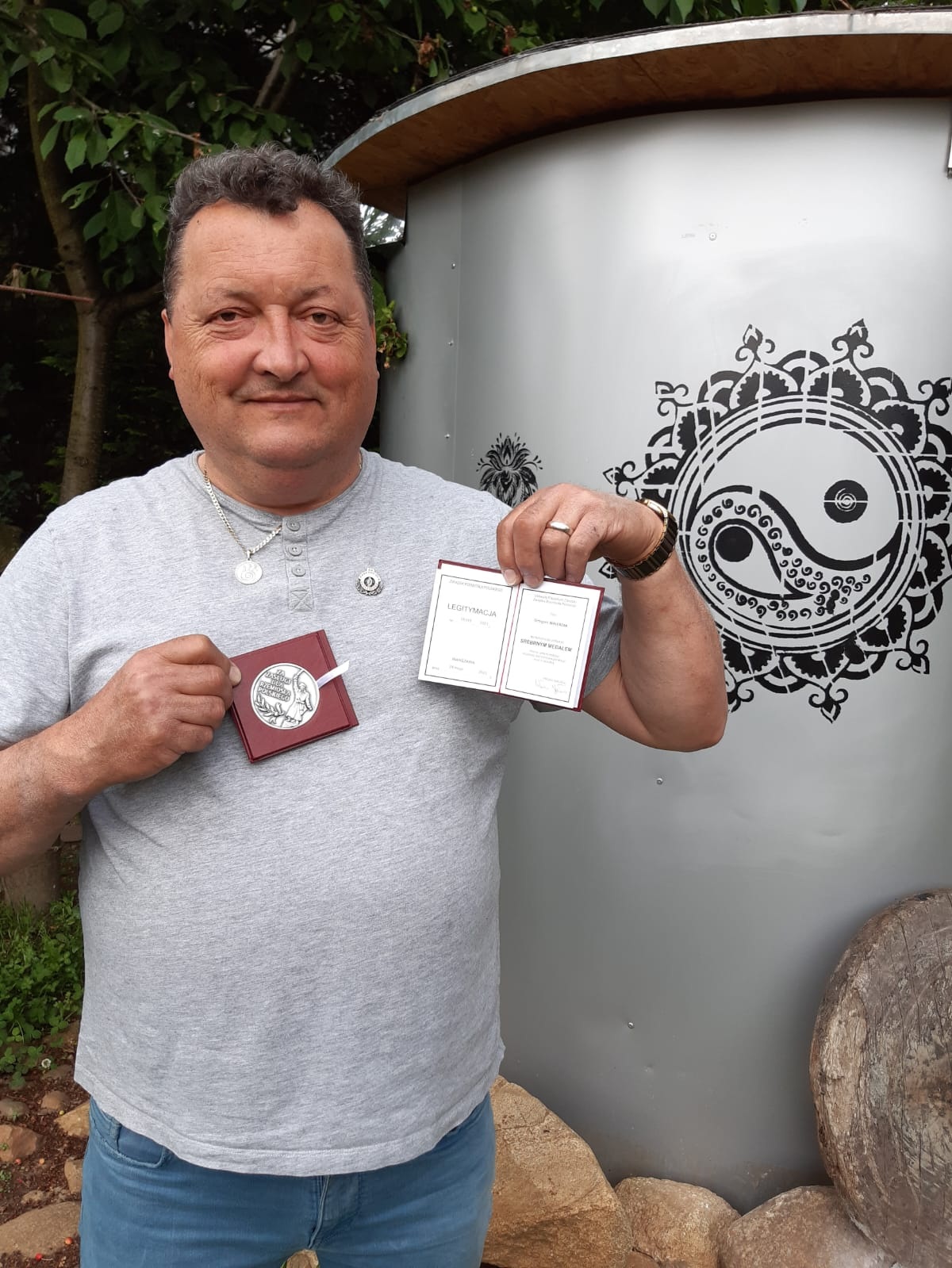 Proces Twórczy - Miedź